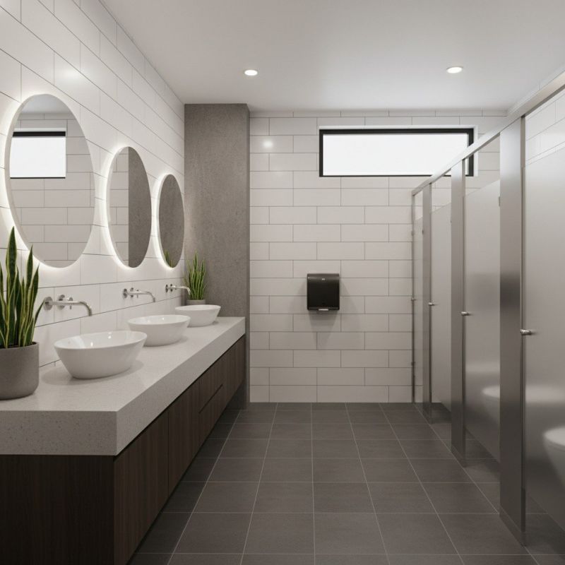 Top Bathroom Remodeling Companies in Glen Allen, VA